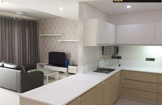 3 Bedroom Apartment (Estella) for rent in An Phu Ward, Thu Duc City, Ho Chi Minh City