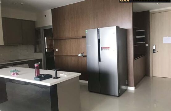 3 Bedroom Apartment (Estella Heights) for rent in An Phu Ward, District 2, Ho Chi Minh City.