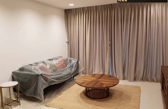 1 Bedroom Apartment (City Garden) for rent in Binh Thanh District, Ho Chi Minh City.