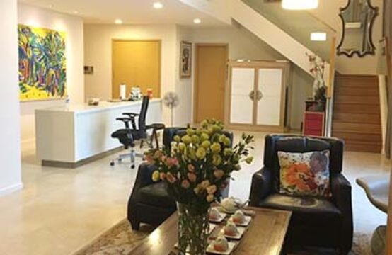 5 Bedroom Apartment (The Vista An Phu) for rent in An Phu Ward, Thu Duc City, Ho Chi Minh City.
