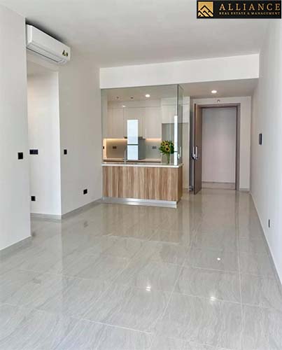 2 Bedroom Apartment (Q2) for rent in Thao Dien Ward, District 2, Ho Chi Minh City.