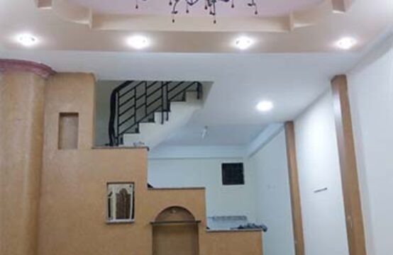 4 Bedroom House for rent in Binh An Ward, District 2, Ho Chi Minh City.