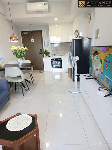 2 Bedroom Apartment (Masteri An Phu) for sale in Thao Dien Ward, District 2, Ho Chi Minh City.