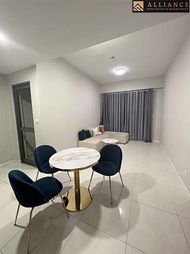 1 Bedroom Apartment (Masteri An Phu) for rent in Thao Dien Ward, District 2, Ho Chi Minh City.