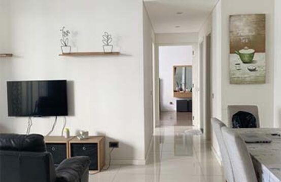 2 Bedroom Apartment (The Estella) for rent in An Phu Ward, District 2, Ho Chi Minh City.