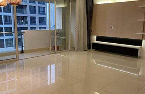2 Bedroom Apartment (The Estella) for rent in An Phu Ward, District 2, Ho Chi Minh City.
