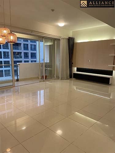 2 Bedroom Apartment (The Estella) for rent in An Phu Ward, District 2, Ho Chi Minh City.