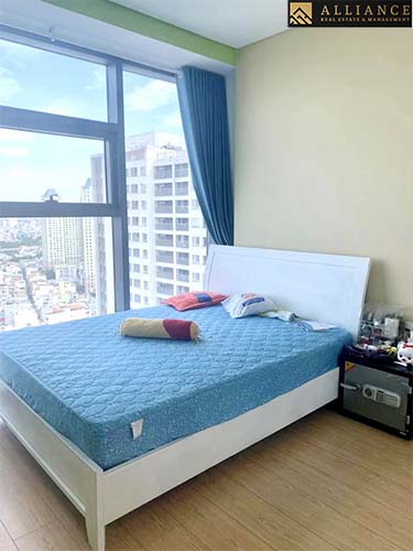 1 Bedroom Apartment (Sunwah Pearl) for sale in Binh Thanh District, Ho Chi Minh City