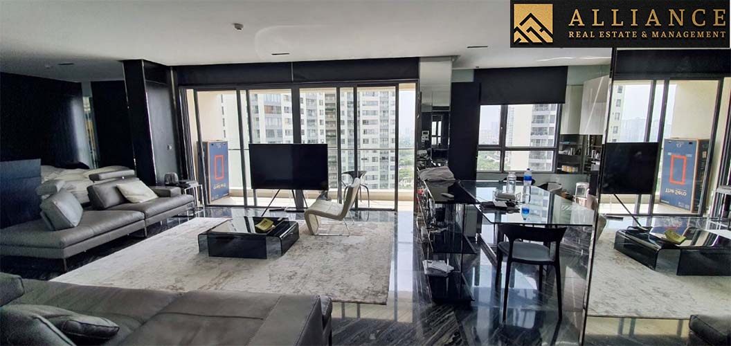 2 Bedroom Apartment |(Diamond island) for sale in Binh Trung Tay Ward, Thu Duc City, Ho Chi Minh City