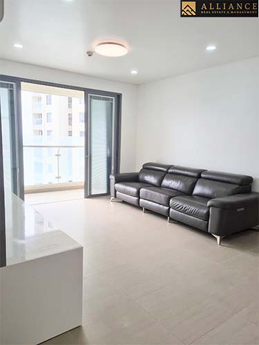 3 Bedroom  Apartment (Diamond Island ) for rent in Binh Trung Tay Ward, District 2, HCM City.1