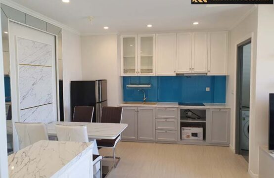 3 Bedroom  Apartment (Diamond Island ) for rent in Binh Trung Tay Ward, District 2, HCM City.1