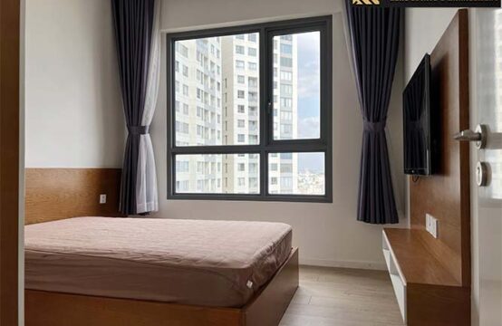 2 Bedroom  Apartment (Diamond Island ) for rent in Binh Trung Tay Ward, District 2, HCM City.