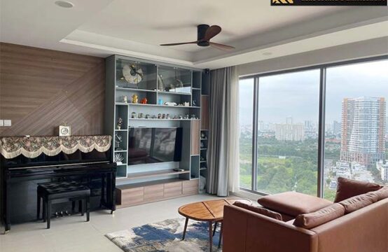3 Bedroom Apartment |(Diamond island) for sale in Binh Trung Tay Ward, Thu Duc City, Ho Chi Minh City (1)