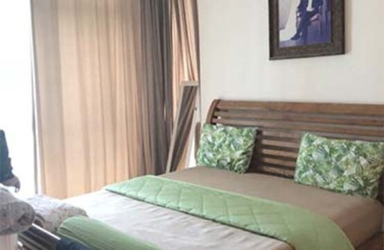 4 Bedroom Apartment (The Vista) for sale in An Phu Ward, Thu Duc City, Ho Chi Minh City