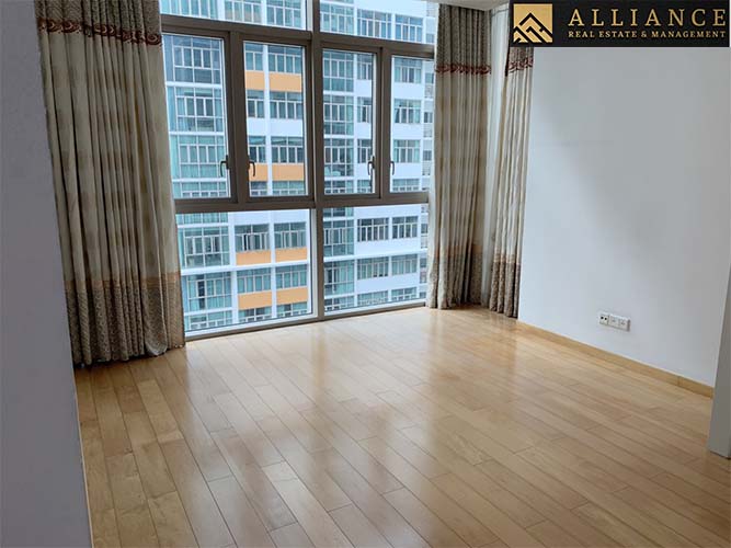 3 Bedroom Apartment (The Vista) for rent in An Phu Ward, Thu Duc City, Ho Chi Minh City