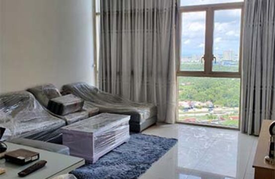 3 Bedroom Apartment (The Vista) for rent in An Phu Ward, Thu Duc City, Ho Chi Minh City