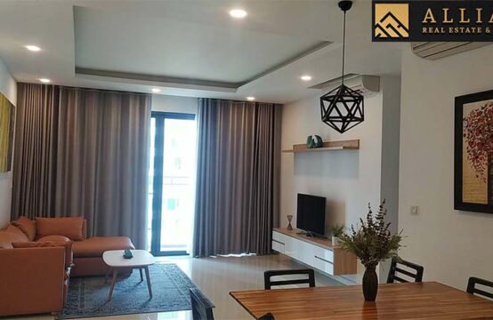 3 Bedroom Apartment (Estella Heights) For Rent in An Phu Ward, District 2, Ho Chi Minh City, Viet Nam