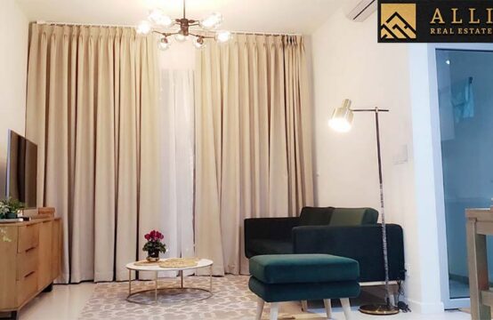 2 Bedroom Apartment (Estella Heights) For Rent in An Phu Ward, District 2, Ho Chi Minh City, Viet Nam