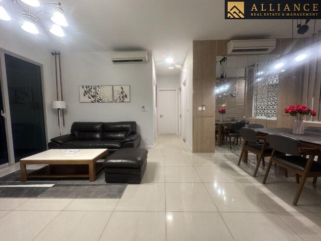 3 Bedroom Apartment (Estella Heights) for rent in An Phu Ward, District 2, HCMC