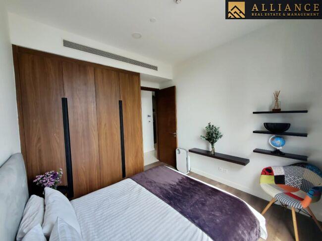 1 Bedroom Apartment (Nassim) for rent in Thao Dien Ward, District 2, HCMC
