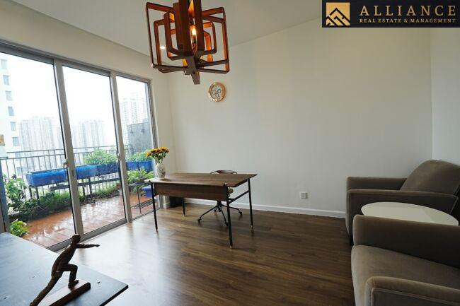 4 Bedroom Apartment (Estella Heights) for rent in An Phu Ward, District 2, HCMC