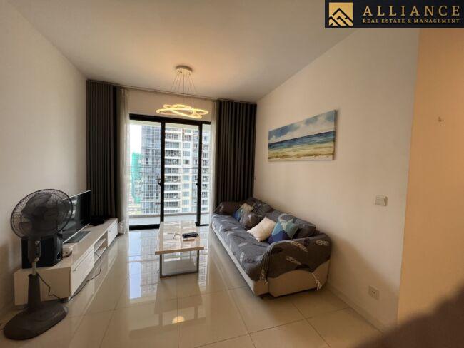 2 bedroom Apartment (Estella Heights) for sale in An Phu Ward, District 2, HCMC.