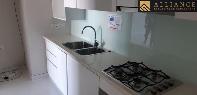 1 Bedroom Apartment (City Garden) for rent in Binh Thanh District, HCMC