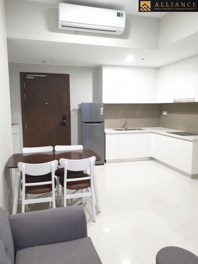 2 Bedroom Apartment (Masteri An Phu) for rent in Thao Dien Ward, District 2, HCMC.