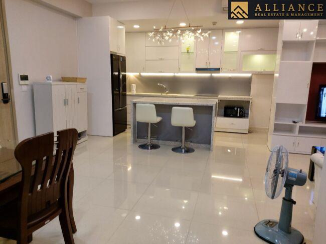 2 Bedroom Apartment (Estella Heights) for rent in An Phu Ward, District 2, HCMC.