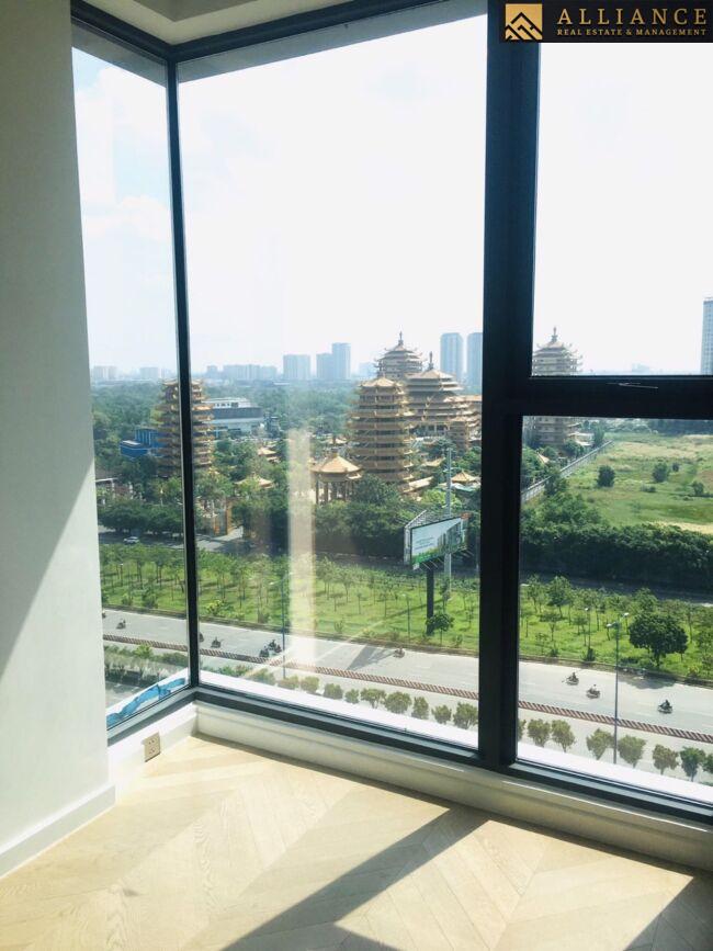 2 Bedroom Apartment (Lumiere Riverside) for rent in An Phu Ward, District 2, HCMC.