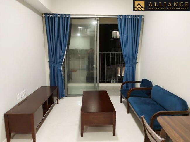 2 Bedroom Apartment (Masteri An Phu) for rent in Thao Dien Ward, Thu Duc City, HCMC.
