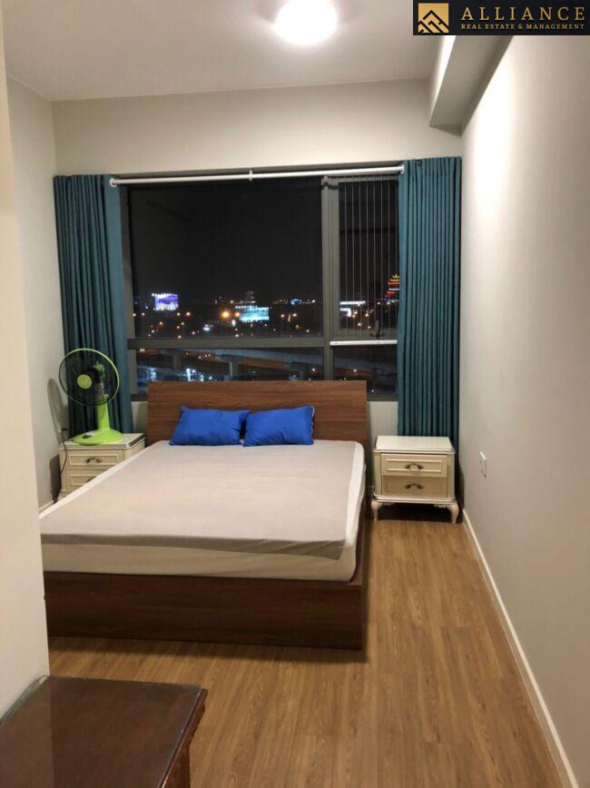 2 Bedroom Apartment (Masteri An Phu) for rent in Thao Dien, Thu Duc District, Ho Chi Minh City.