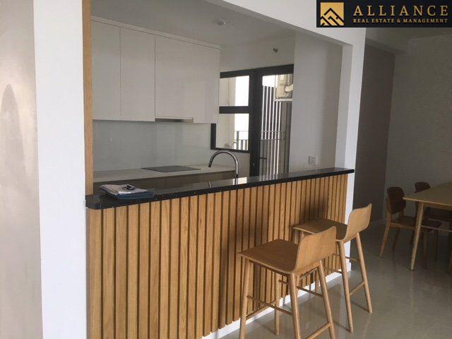 2 Bedroom Apartment (Estella Heights) for rent in An Phu Ward, Thu Duc City, HCMC.