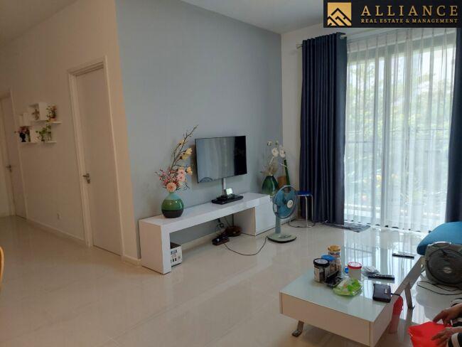 2 Bedroom Apartment (Estella Heights) for sale in An Phu Ward, Thu Duc City, HCMC.