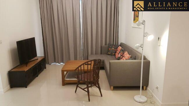 2 Bedroom Apartment (Estella Heights) for rent in An Phu Ward, Thu Duc City, HCMC.