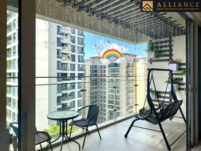 3 Bedroom Apartment (Estella Heights) for rent in An Phu Ward, Thu Duc City