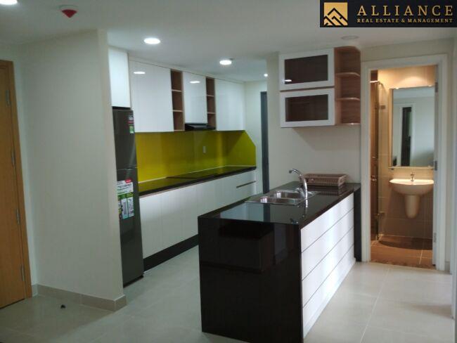 3 Bedroom Apartment (Masteri Thao Dien) for rent in Thao Dien Ward, Thu Duc City, HCMC.