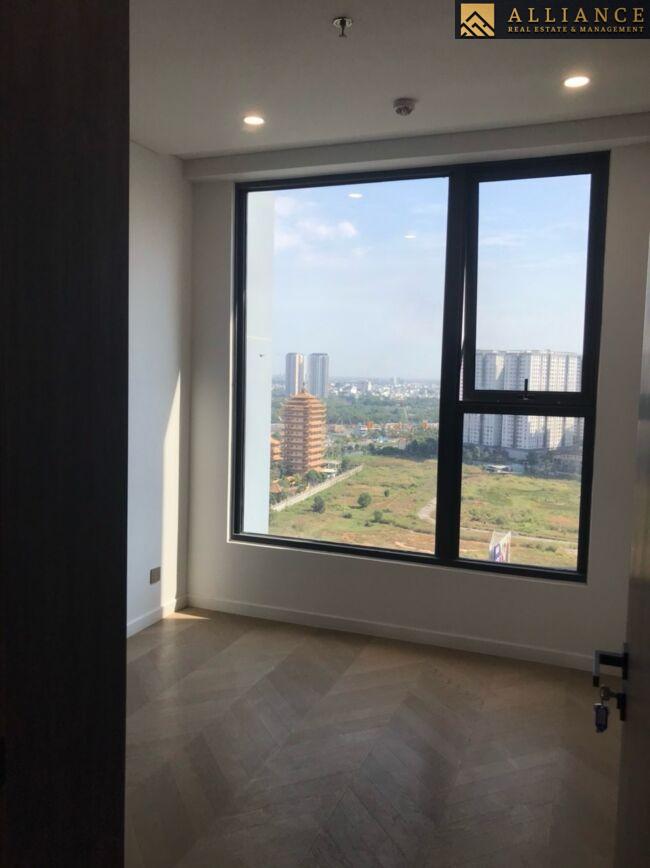 2 Bedroom Apartment (Lumiere) for rent in An Phu Ward, THu Duc City, HCM City.