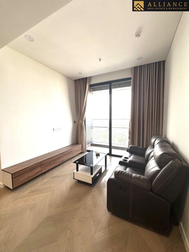 2 Bedroom Apartment (Lumiere) for rent in An Phu Ward, THu Duc City, HCM City.