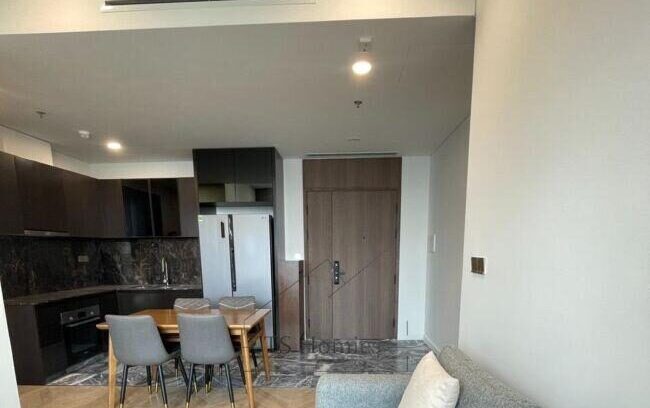 2 Bedroom Apartment (Lumiere) for rent in An Phu Ward, Thu Duc City, HCM City.