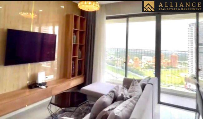 3 Bedroom Apartment (Masteri An Phu) for rent in Thao Dien Ward, Thu Duc City, HCM City.