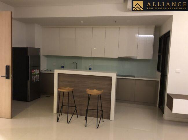 2 Bedroom Apartment (Estella Heights) for rent in An Phu Ward, Thu Duc City, HCM City.