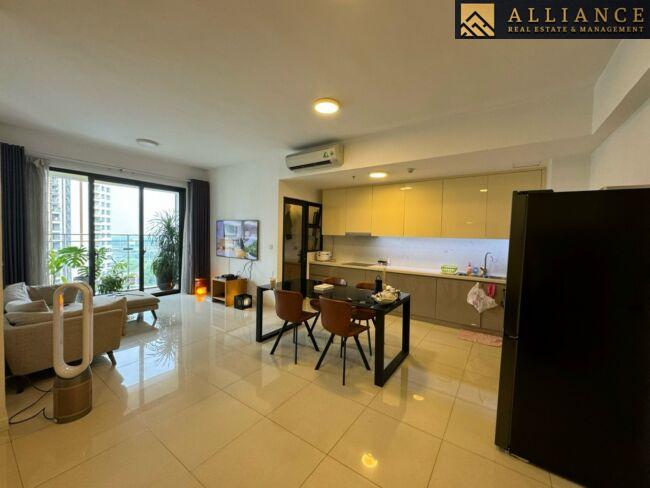 2 Bedroom Apartment (Estella Heights) for rent in An Phu Ward, Thu Duc City, HCM City.