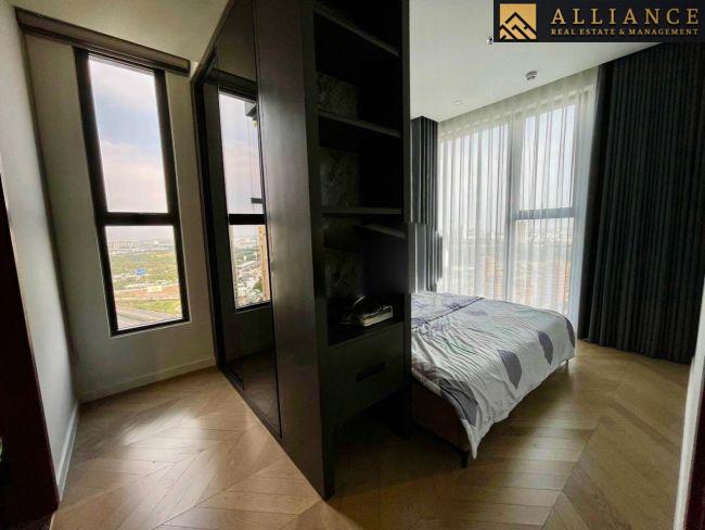 2 Bedroom Apartment (Lumiere) for rent in An Phu Ward, Thu Duc City, HCM City.