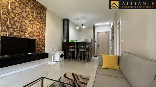 1 Bedroom Apartment (Estella Heights) for rent in An Phu Ward, Thu Duc City, HCM City.