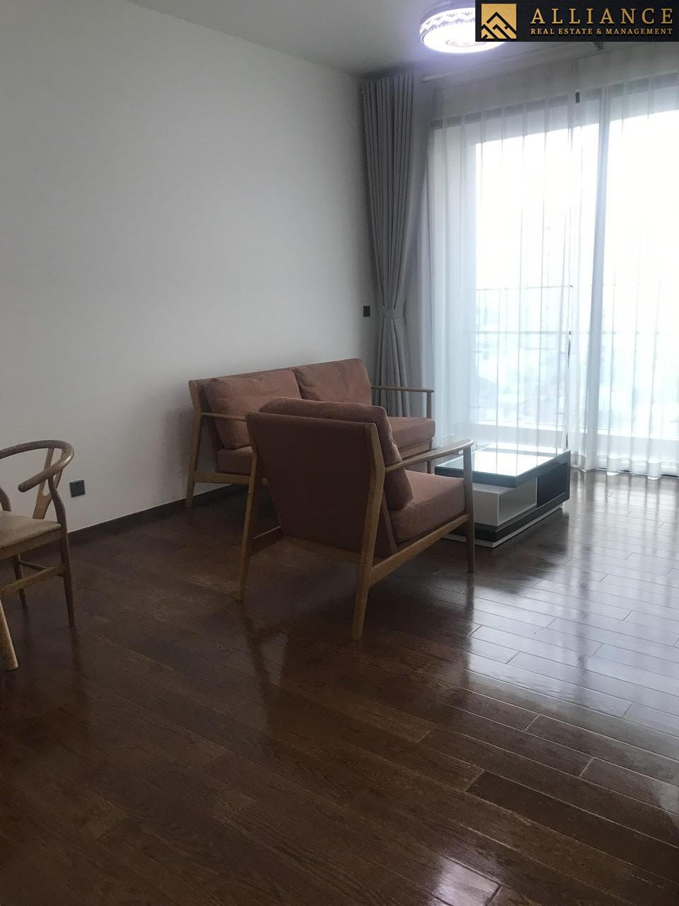 1 Bedroom Apartment (Dedge) for sale in Thao Dien Ward, Thu Duc City, HCM City