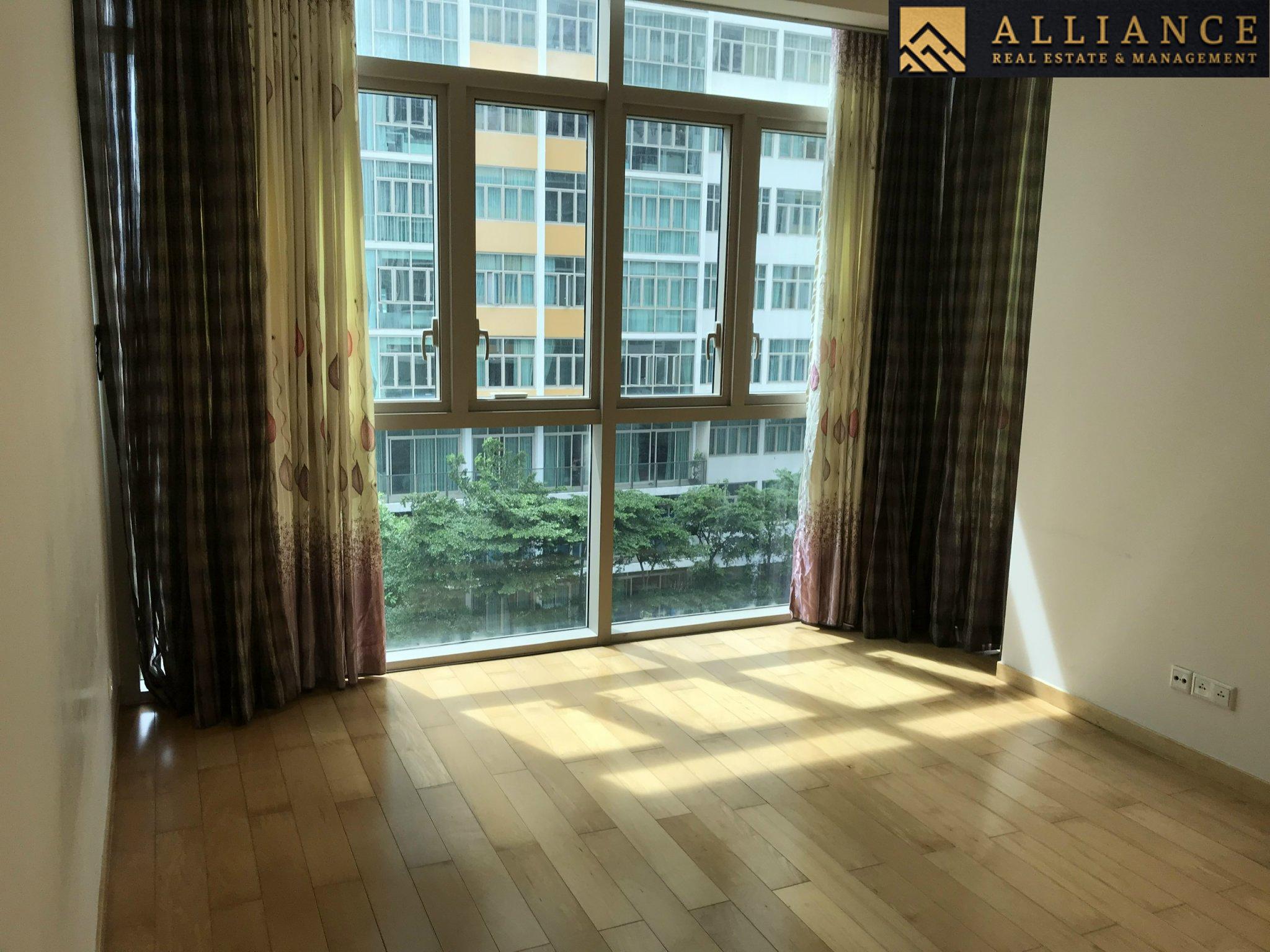 3 Bedroom Apartment (The Vista) for sale in An Phu Ward, Thu Duc City, HCM City