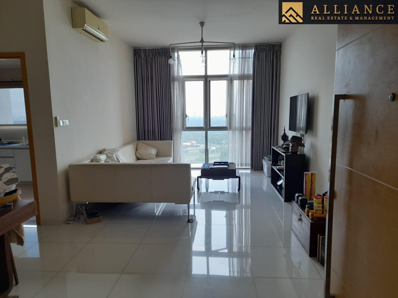 2 Bedroom Apartment (The Vista) for rent in An Phu Ward, Thu Duc City, HCM City