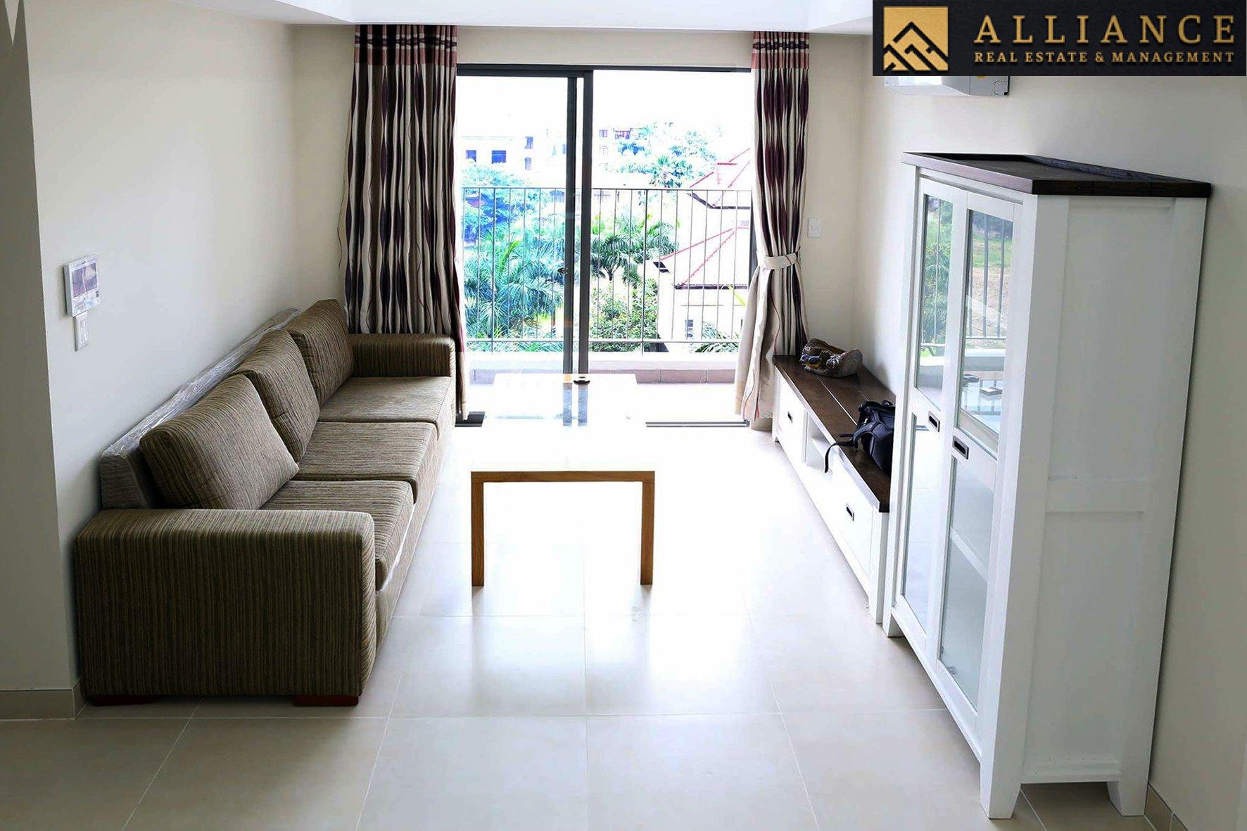 3 Bedroom Apartment (Masteri Thao Dien) for rent in Thao Dien Ward, Thu Duc City, HCM City