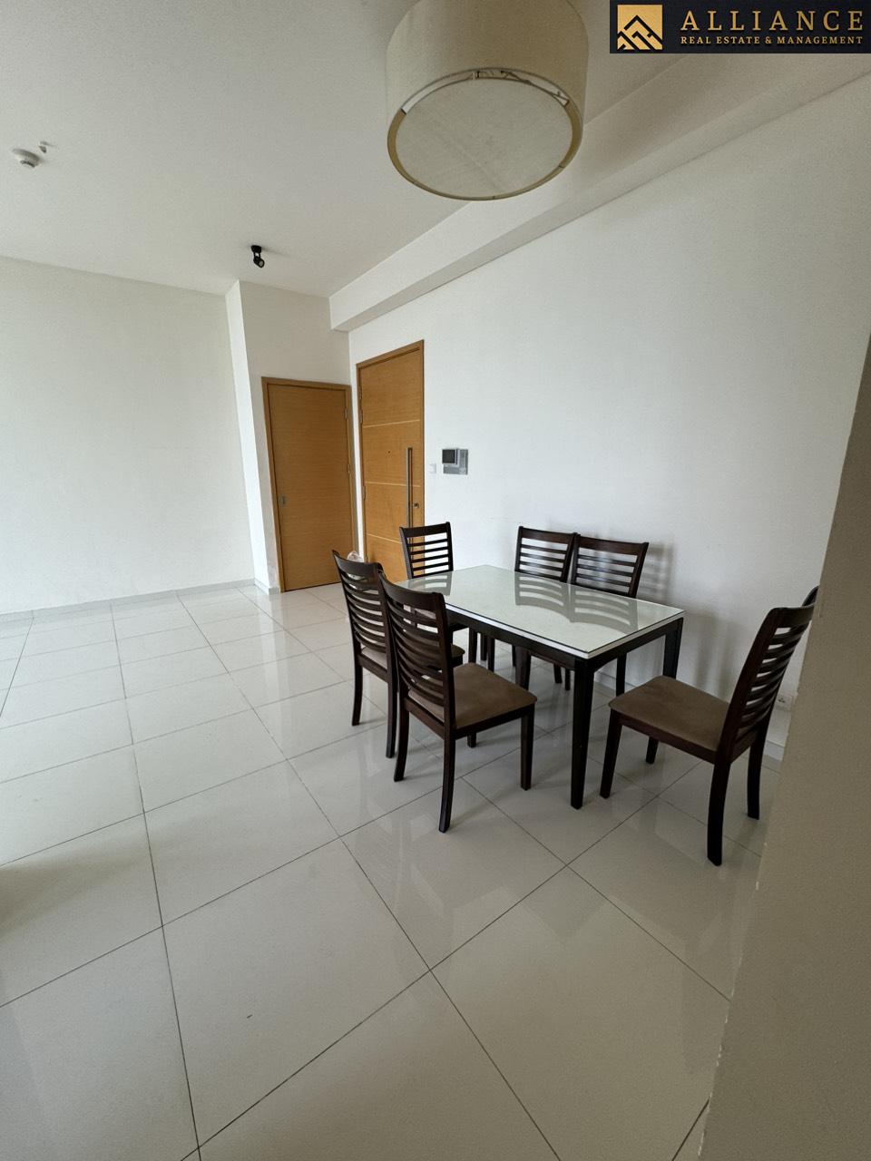 2 Bedroom apartment (The Vista) for rent in An Phu Ward, Thu Duc City, Ho Chi Minh City.